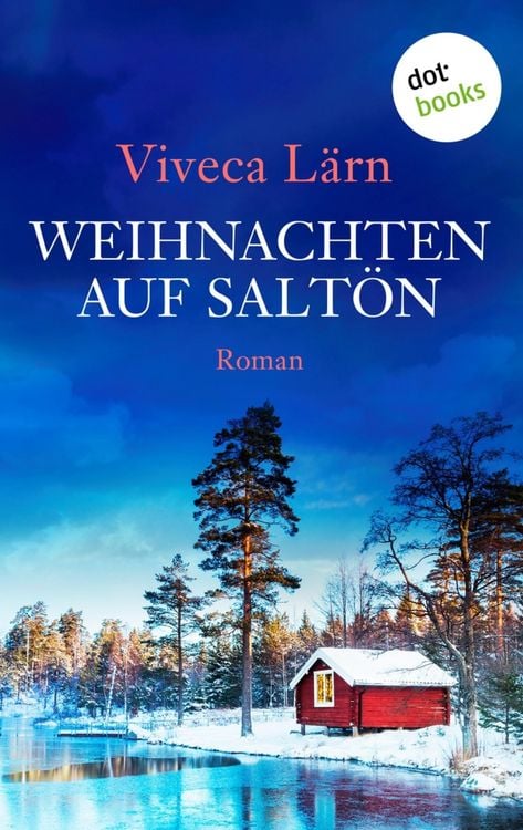 Produktbild: Weihnachten auf Salt&ouml;n