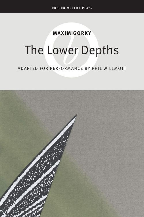 Produktbild: The Lower Depths