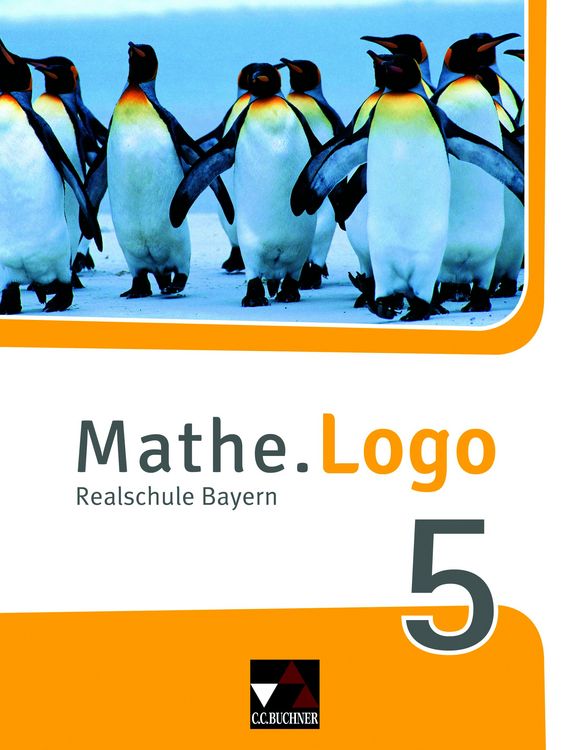 Produktbild: Mathe.Logo &ndash; Bayern / Mathe.Logo Bayern 5
