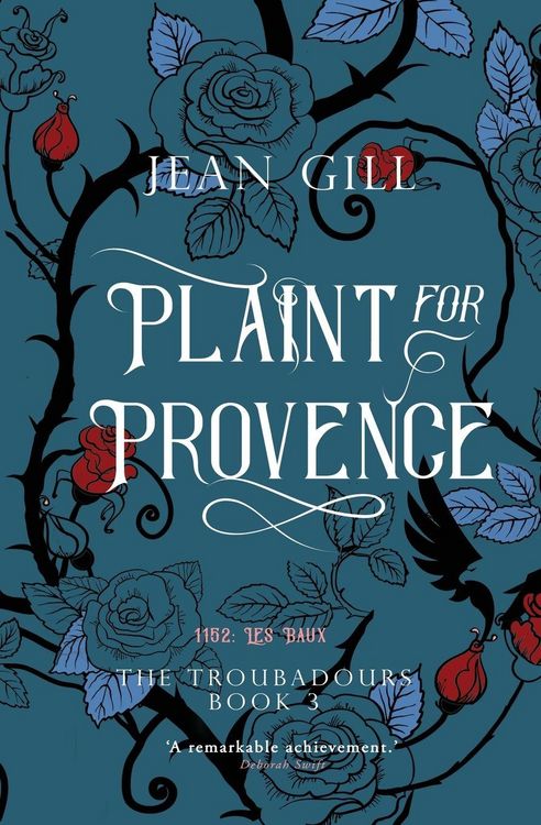 Produktbild: Plaint for Provence