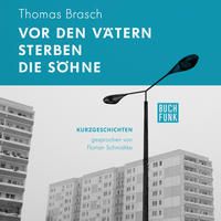 Produktbild: Vor den V&auml;tern sterben die S&ouml;hne