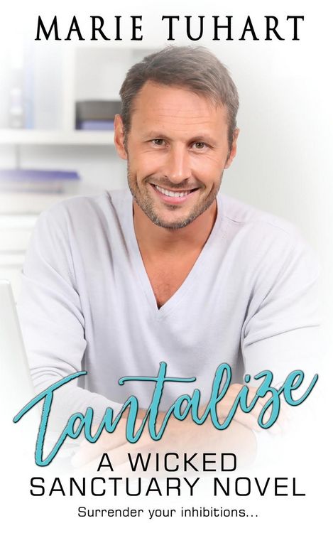 Produktbild: Tantalize