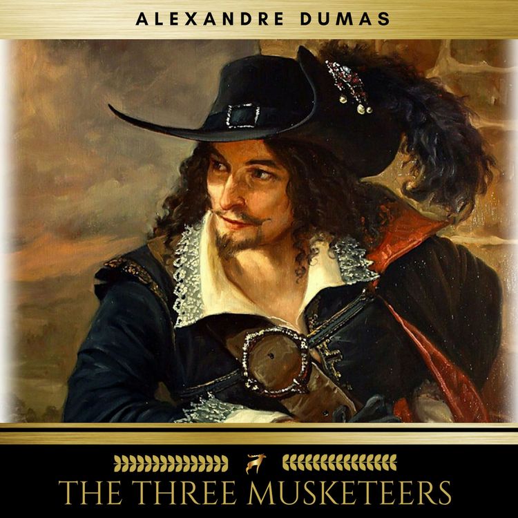 Produktbild: The Three Musketeers
