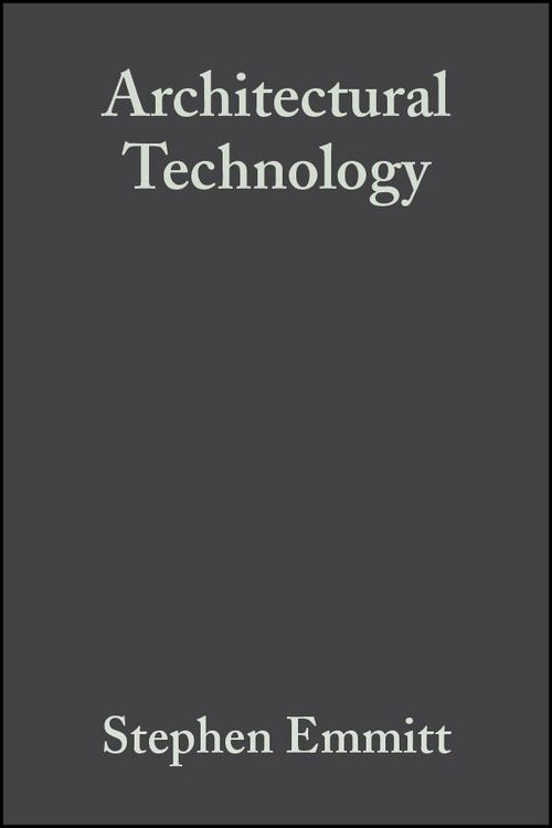 Produktbild: Architectural Technology