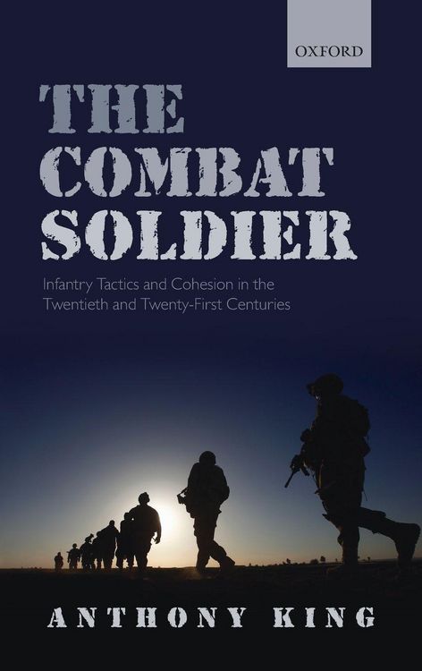 Produktbild: Combat Soldier C