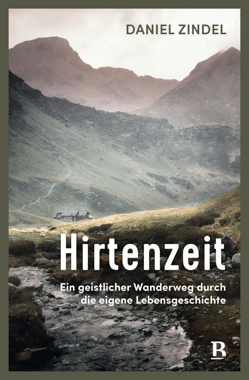 Produktbild: Hirtenzeit