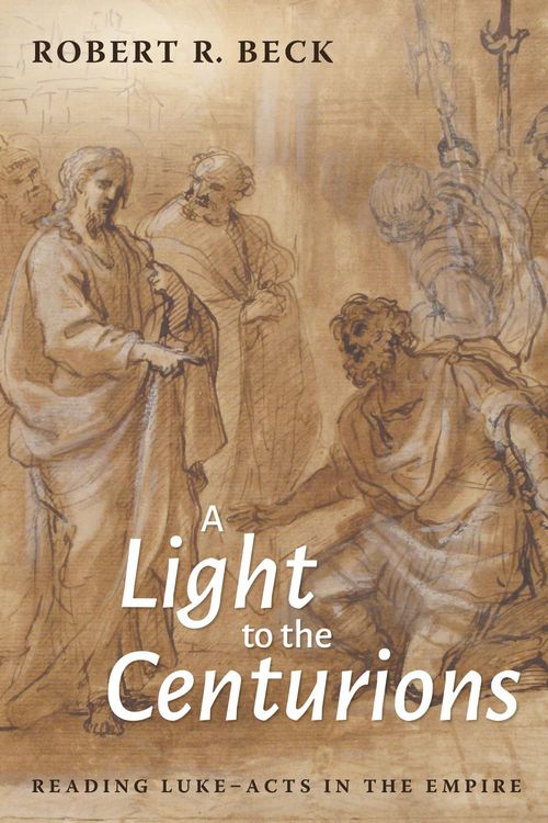 Produktbild: A Light to the Centurions