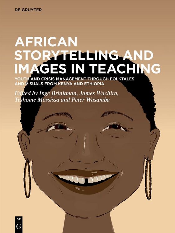 Produktbild: African Storytelling and Images in Teaching