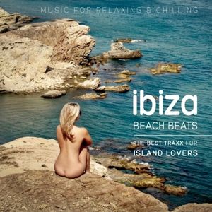 Produktbild: Ibiza Beach Beats
