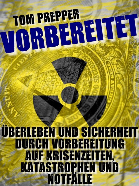 Produktbild: Vorbereitet