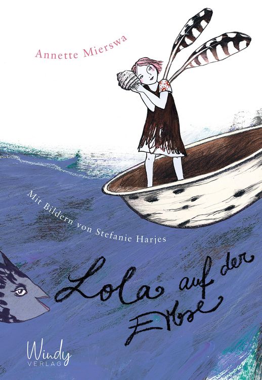 Produktbild: Lola auf der Erbse