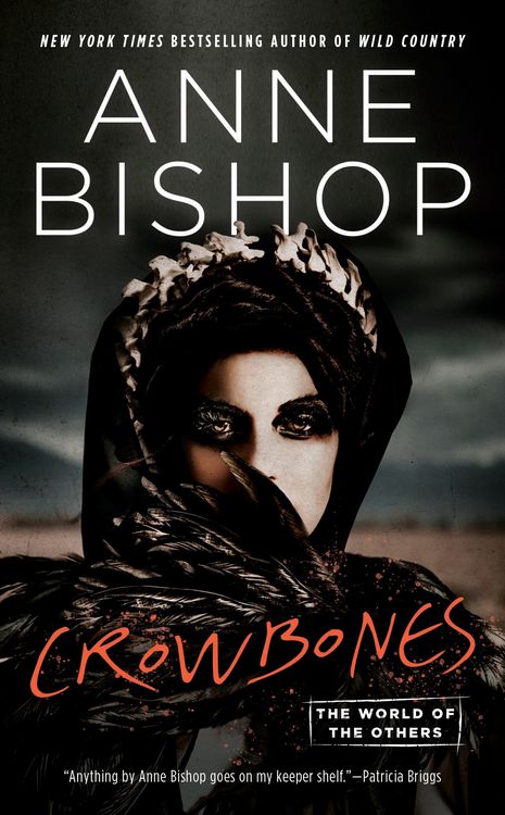 Produktbild: Crowbones