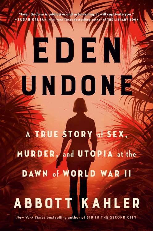 Produktbild: Eden Undone