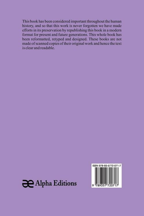 Produktbild: The Philippine Islands, 1493-1898 - Volume 24 of 55 1630-34 Explorations by Early Navigators, Descriptions of the Islands and Their Peoples, Their His