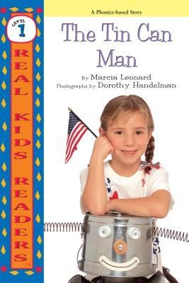 Produktbild: The Tin Can Man