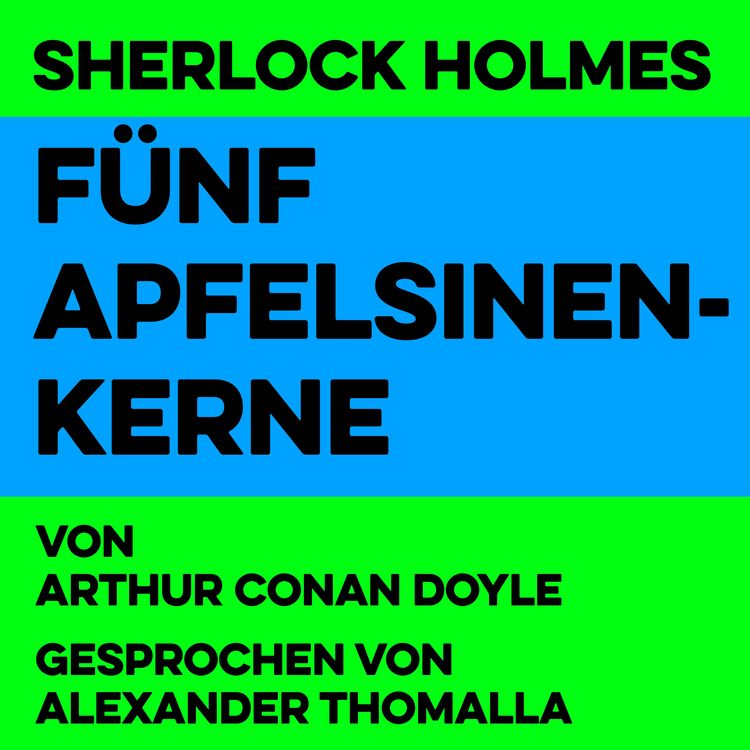 Produktbild: F&uuml;nf Apfelsinenkerne