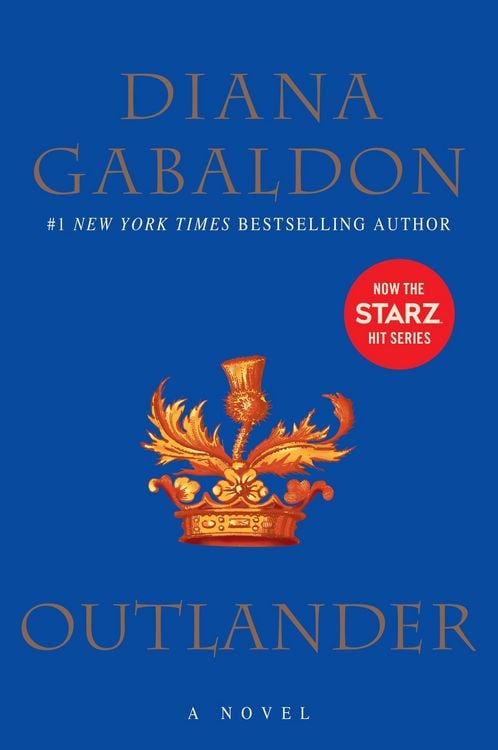 Produktbild: Outlander