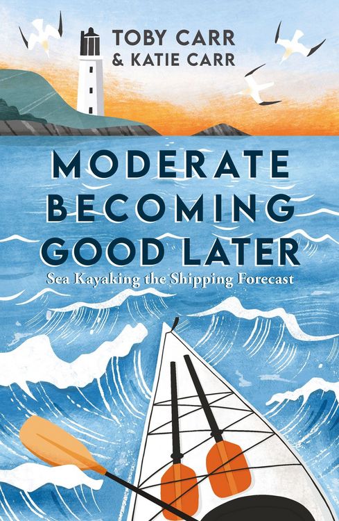 Produktbild: Moderate Becoming Good Later
