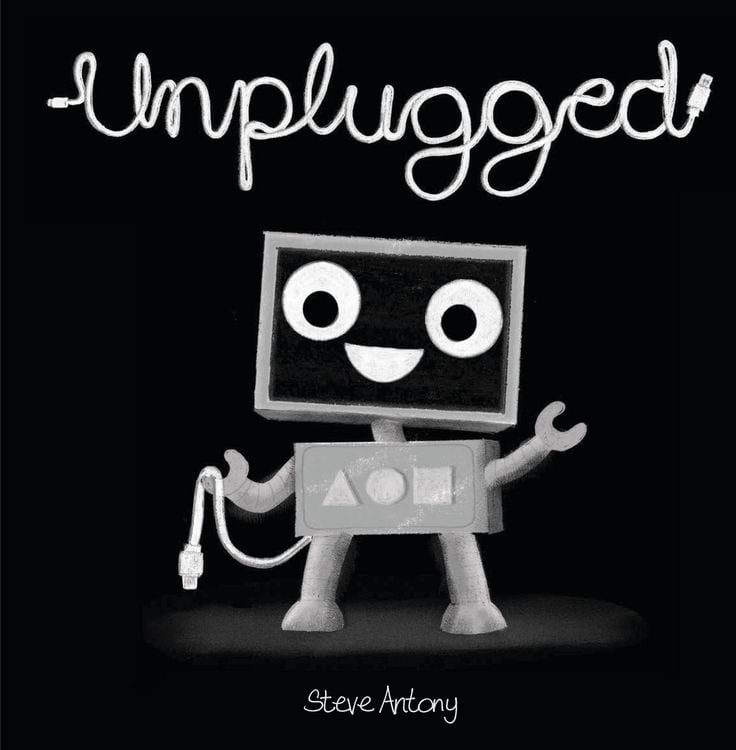 Produktbild: Unplugged