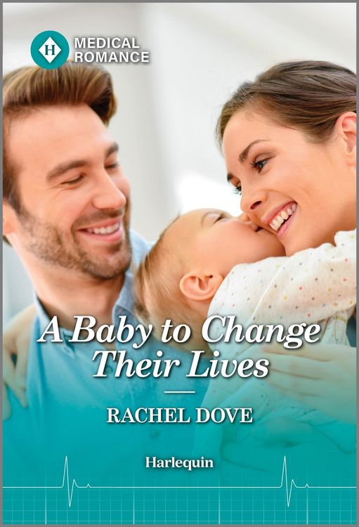 Produktbild: A Baby to Change Their Lives