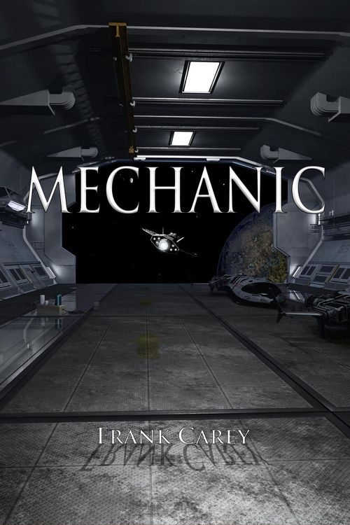Produktbild: Mechanic