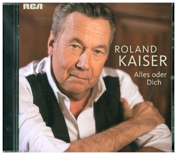 Produktbild: Alles oder Dich