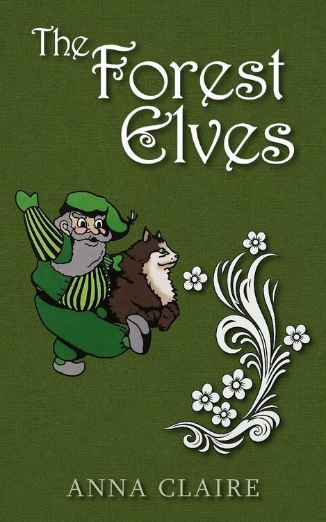 Produktbild: The Forest Elves
