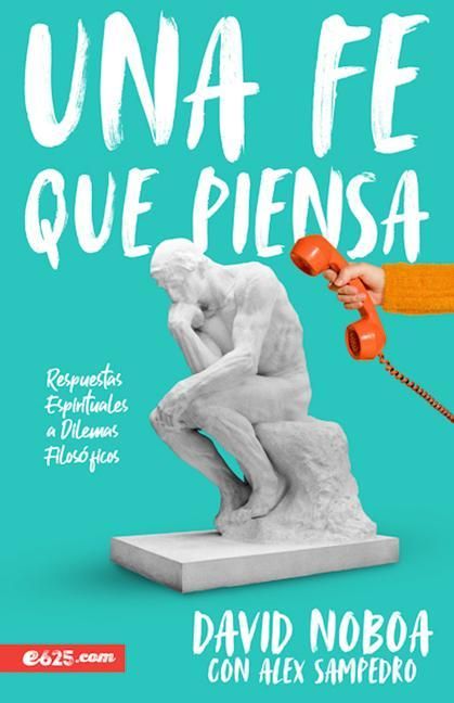 Produktbild: Una Fe Que Piensa