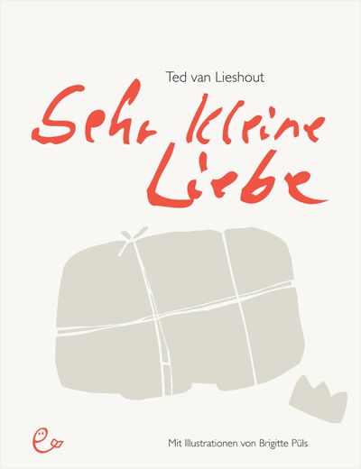 Produktbild: Sehr kleine Liebe