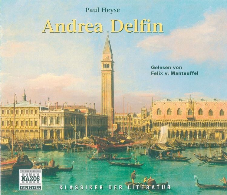 Produktbild: Andrea Delfin