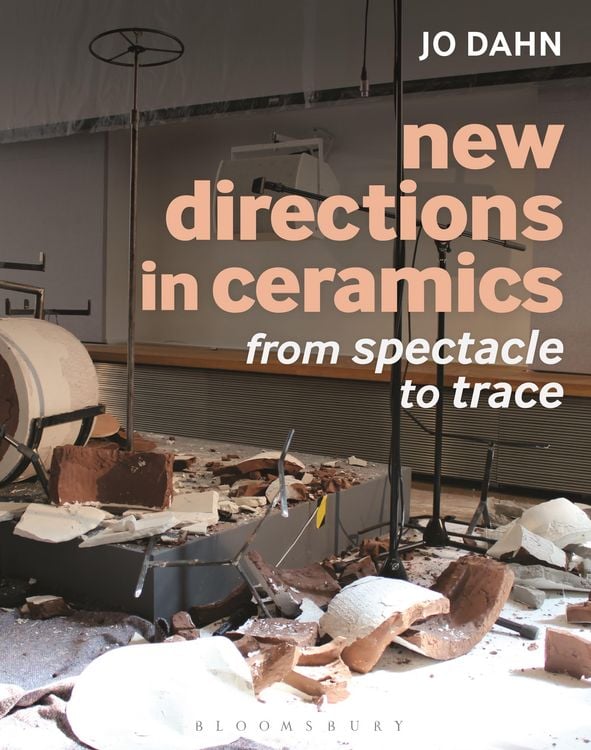Produktbild: New Directions in Ceramics