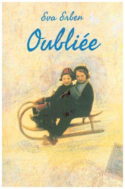 Produktbild: Oubli&eacute;e