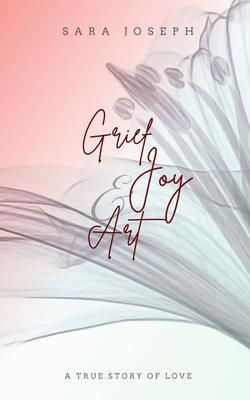 Produktbild: Grief, Joy & Art