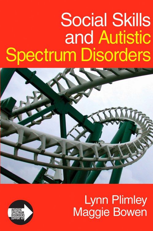 Produktbild: Social Skills and Autistic Spectrum Disorders