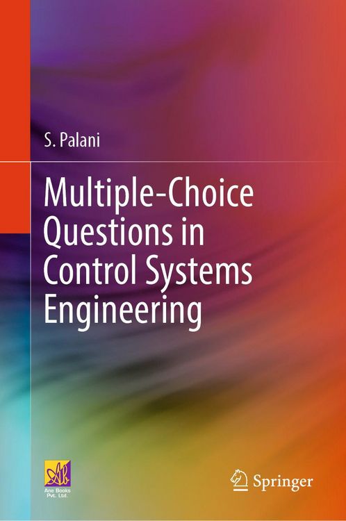 Produktbild: Multiple-Choice Questions in Control Systems Engineering