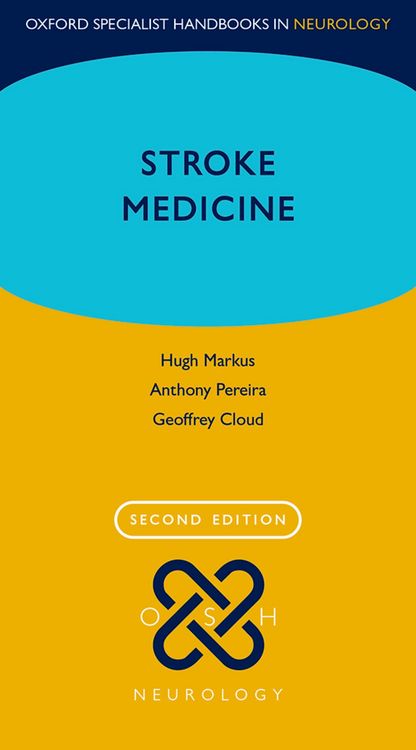 Produktbild: Stroke Medicine