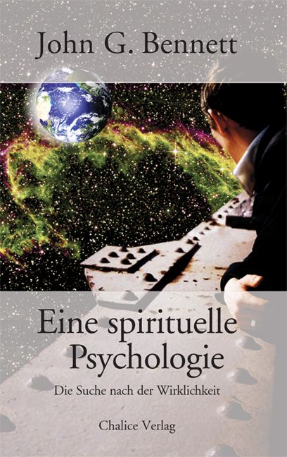 Produktbild: Eine spirituelle Psychologie