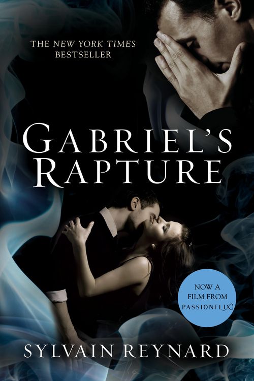 Produktbild: Gabriel's Rapture