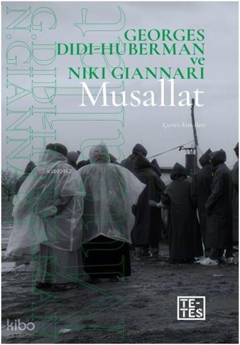 Produktbild: Musallat