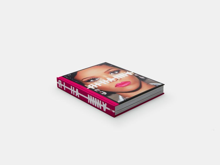 Produktbild: Rihanna