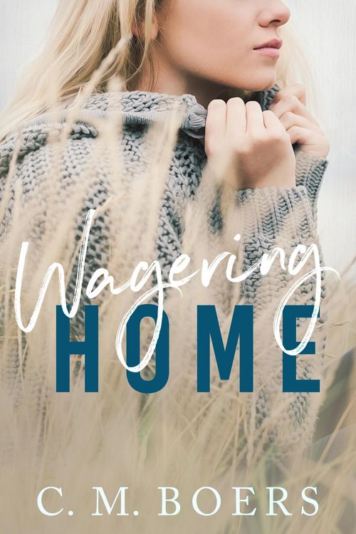 Produktbild: Wagering Home