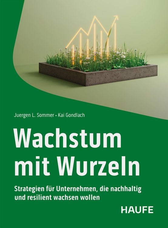 Produktbild: Wachstum mit Wurzeln