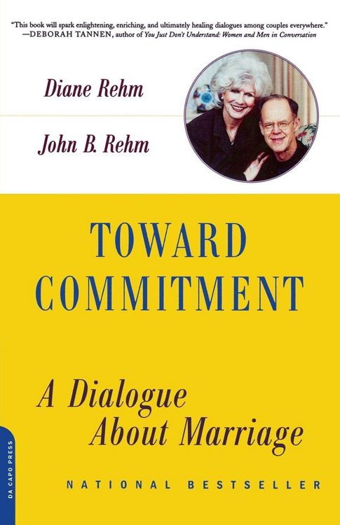 Produktbild: Toward Commitment