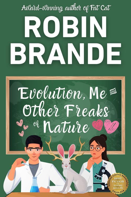 Produktbild: Evolution, Me & Other Freaks of Nature