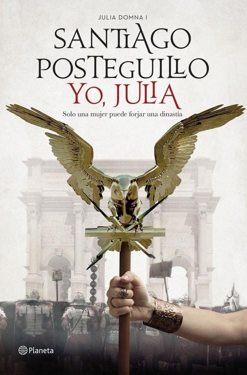 Produktbild: Yo, Julia
