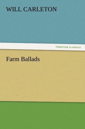 Produktbild: Farm Ballads