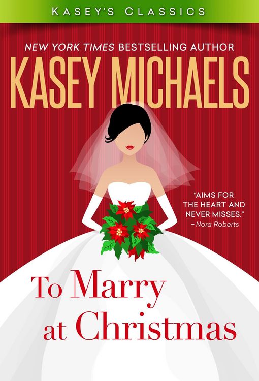 Produktbild: To Marry at Christmas