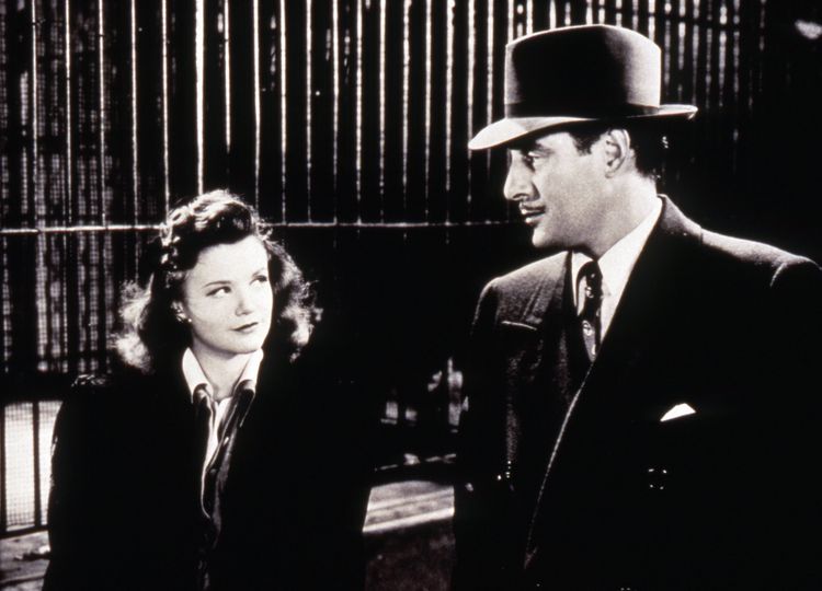Produktbild: Katzenmenschen (Cat People) (Filmjuwelen)
