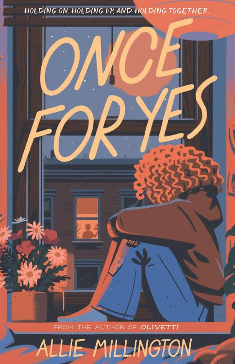 Produktbild: Once for Yes