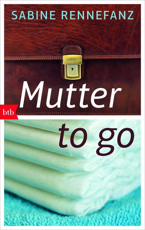 Produktbild: Mutter to go